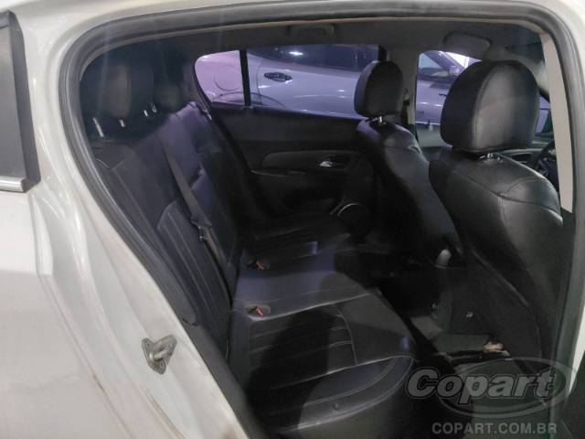 2013 CHEVROLET CRUZE HATCH 