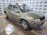 2019 RENAULT DUSTER OROCH 