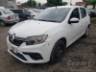 2020 RENAULT SANDERO 