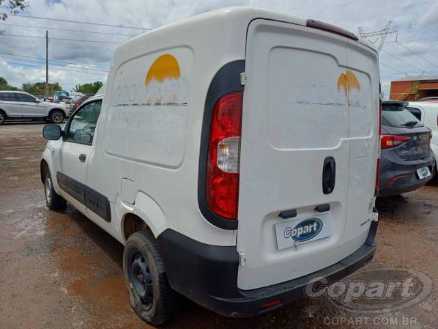 2023 FIAT FIORINO FURGAO 