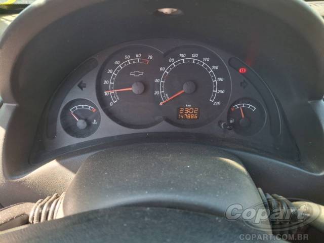 2009 CHEVROLET CORSA 