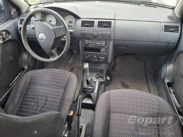 2005 VOLKSWAGEN PARATI 