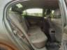 2011 HONDA CIVIC 