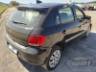 2015 VOLKSWAGEN GOL 