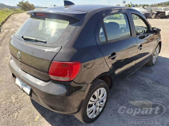 2015 VOLKSWAGEN GOL 