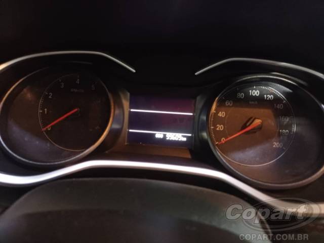 2021 CHEVROLET ONIX PLUS 