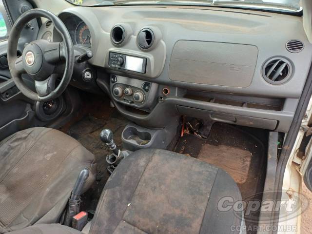 2016 FIAT FIORINO FURGAO 