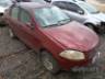 2010 FIAT SIENA 