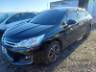 2017 CITROEN C4 LOUNGE 
