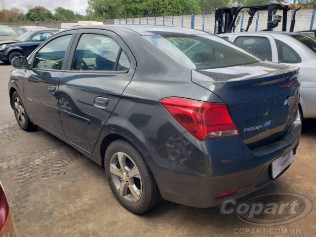 2018 CHEVROLET PRISMA 