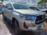 2025 TOYOTA HILUX CD 