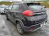 2020 CAOA CHERY TIGGO 2 