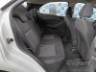 2021 FORD KA 