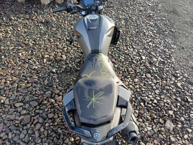 2025 YAMAHA FZ25 FAZER 