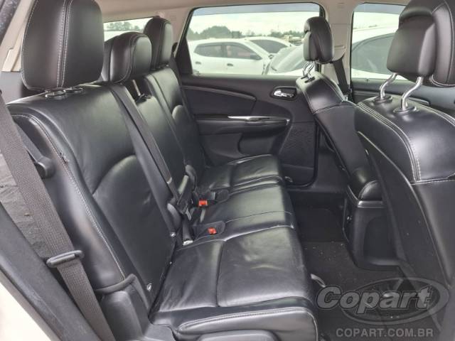 2014 FIAT FREEMONT 