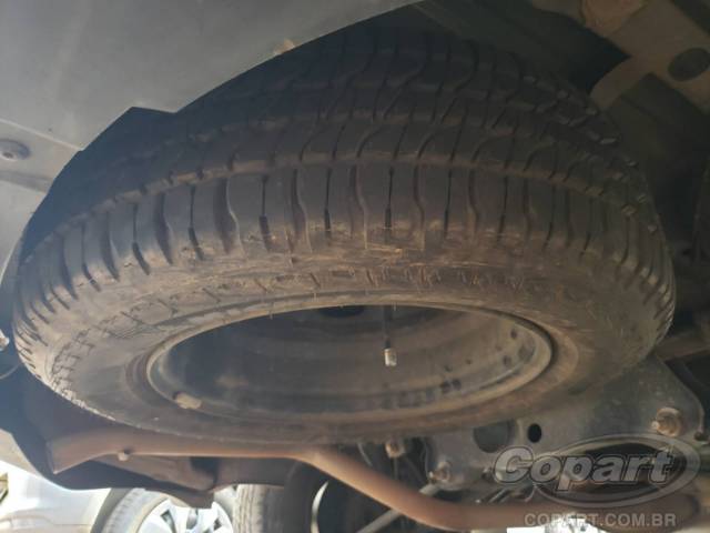 2020 RENAULT DUSTER OROCH 