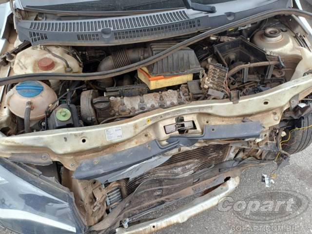 2016 VOLKSWAGEN SAVEIRO 