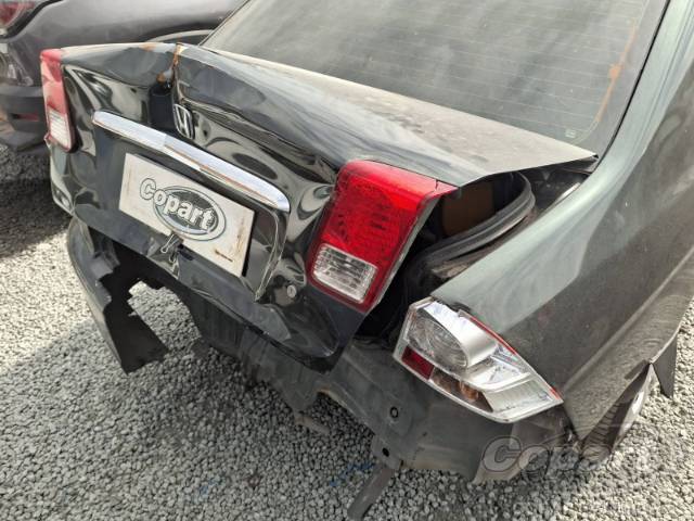 2003 HONDA CIVIC 