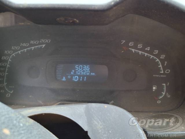 2015 CHEVROLET MONTANA 