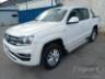 2019 VOLKSWAGEN AMAROK 