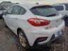 2018 CHEVROLET CRUZE HATCH 