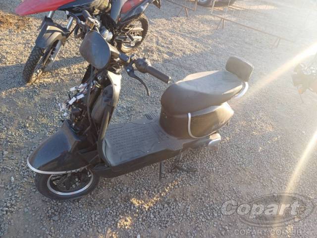 0 SCOOTER ELETRICA SCOOTER ELETRICA 