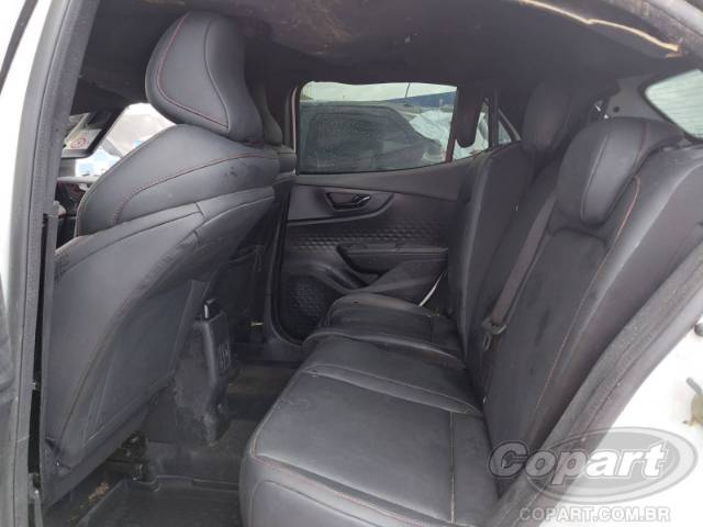2026 FIAT PULSE 