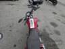 2024 HONDA CG 160 