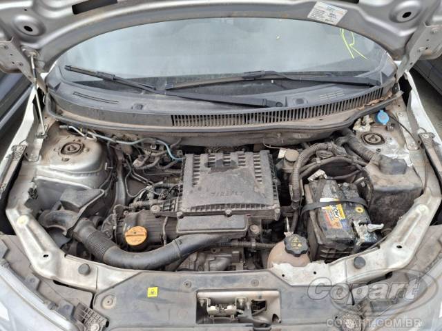 2021 FIAT STRADA 