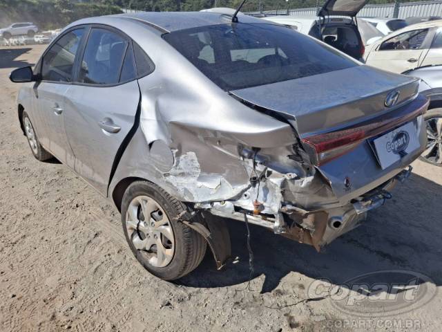 2024 HYUNDAI HB20S 