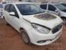 2018 FIAT GRAND SIENA 