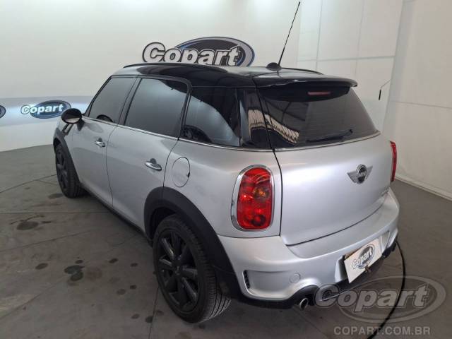 2012 MINI COOPER COUNTRYMAN 