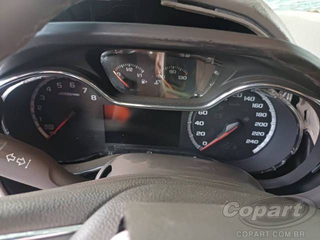 2019 CHEVROLET CRUZE 