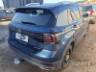 2024 VOLKSWAGEN T-CROSS 