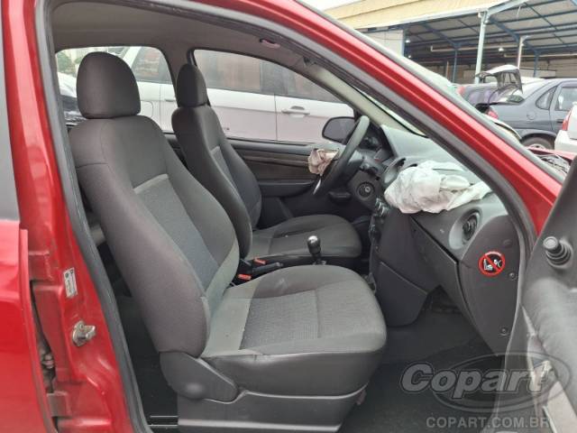 2014 CHEVROLET CELTA 