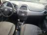 2017 FIAT PUNTO 