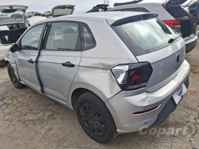 2024 VOLKSWAGEN POLO 