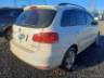 2018 VOLKSWAGEN SPACEFOX 