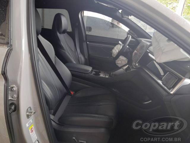 2027 BYD SONG PLUS 
