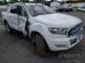 2019 FORD RANGER CD 