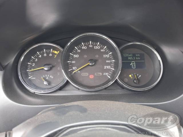 2011 RENAULT FLUENCE 