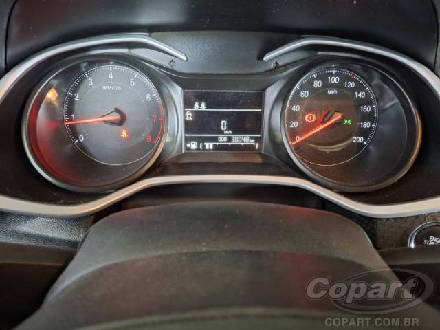 2023 CHEVROLET ONIX PLUS 