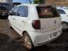 2011 VOLKSWAGEN FOX 