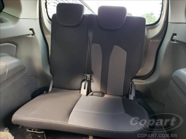 2014 CHEVROLET SPIN 