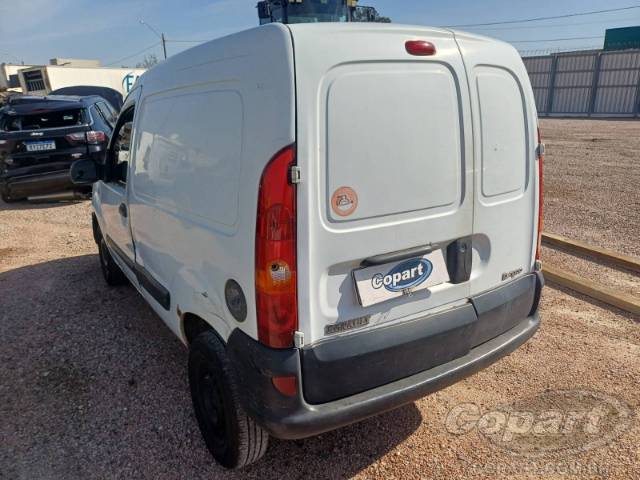 2014 RENAULT KANGOO EXPRESS 