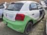 2022 VOLKSWAGEN GOL 