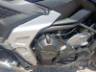 2023 HONDA NC 750X 