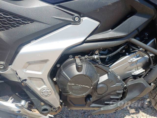 2023 HONDA NC 750X 