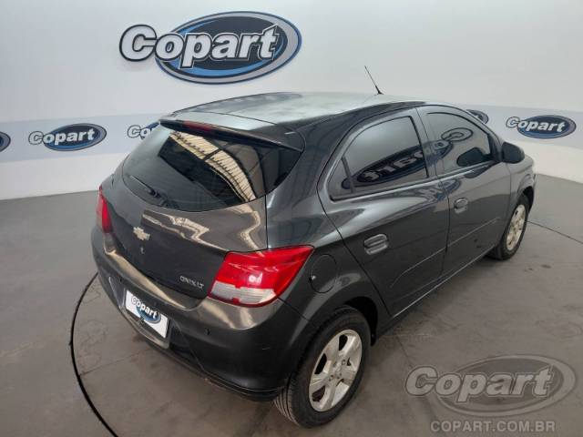 2016 CHEVROLET ONIX 