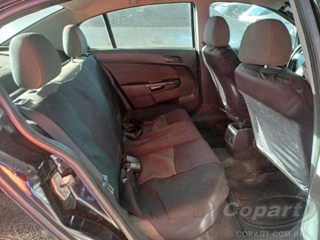 2009 CHEVROLET VECTRA 